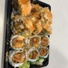 Raku Sushi & Lounge gift card