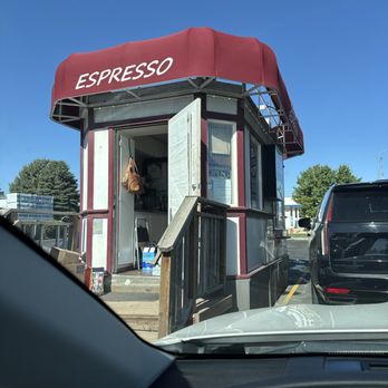 Daily Espresso - Coffee & Tea Near Me - Draper, Utah