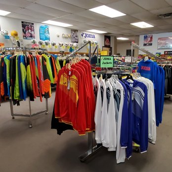 Soccer Express - Sports Wear Near Me - Columbus, Ohio