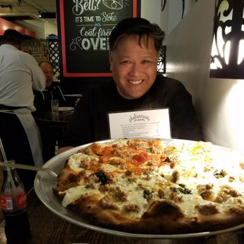 Juliana's - Pizza Near Me - Brooklyn, New York Juliana's - Pizza Near Me - Brooklyn, New York