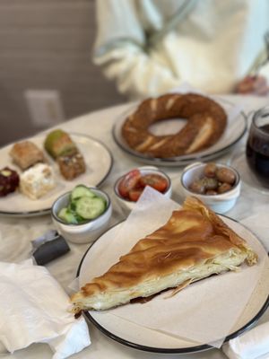 Oklava Cafe by null