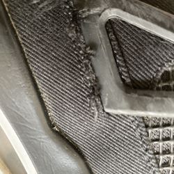 Sunshine Shoe Repair Shop - Didn't even fix the shoe
