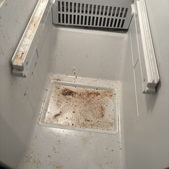 Claudia's Cleaning - Inside my refrigerator - Home Cleaning Near Me Claudia's Cleaning - Inside my refrigerator - Home Cleaning Near Me