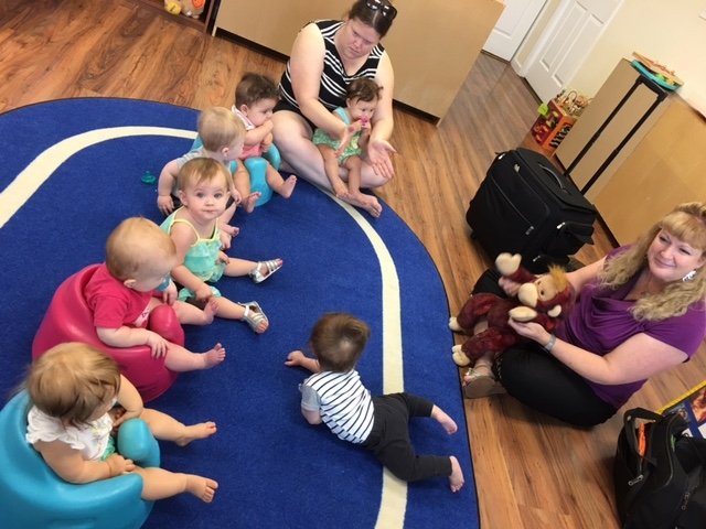 The Academy In Willow Park Montessori - childcare center in Willow Park, TX