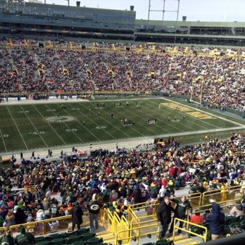 Lambeau Field - Stadiums & Arenas Near Me - Green Bay, Wisconsin Lambeau Field - Stadiums & Arenas Near Me - Green Bay, Wisconsin
