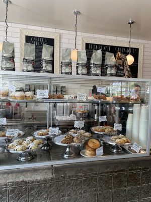 The Coffee Shop by null