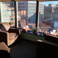 Karen J. Osterle, MSSA, LICSW - Office Interior