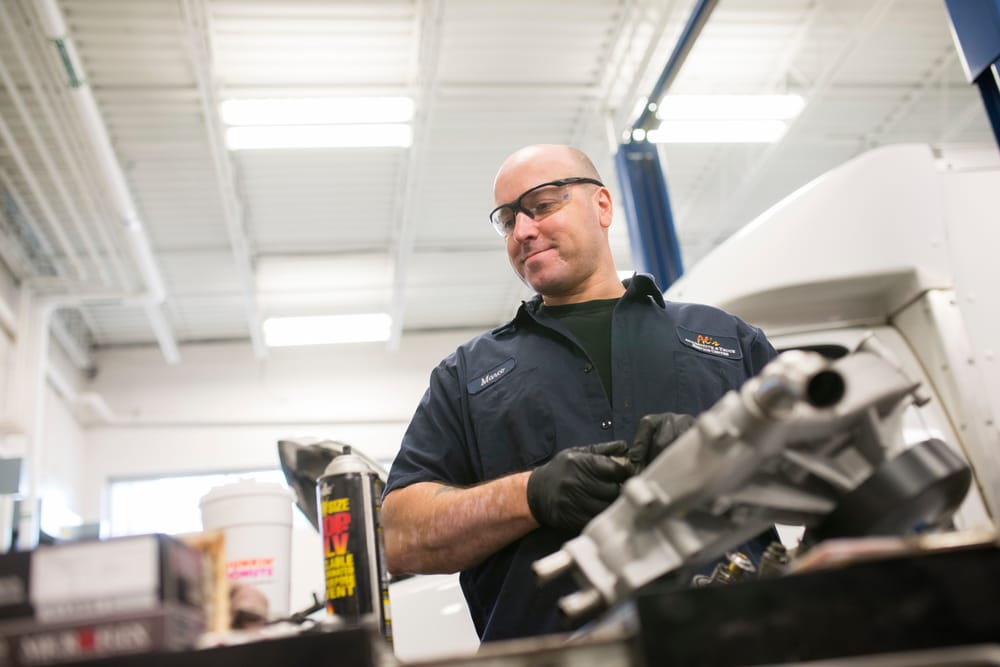 AL’S AUTOMOTIVE & TRUCK SERVICE CENTER Updated September 2024 28