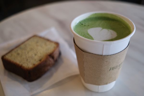Honolulu Coffee by null