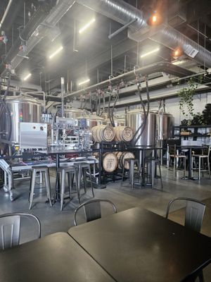 Coastal Fermentory by null