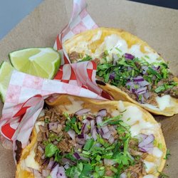 Tacos Guayabitos - Quesabirria