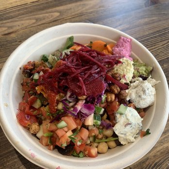 Mezeh - My bowl. - Mediterranean Near Me - Apex, North Carolina Mezeh - My bowl. - Mediterranean Near Me - Apex, North Carolina