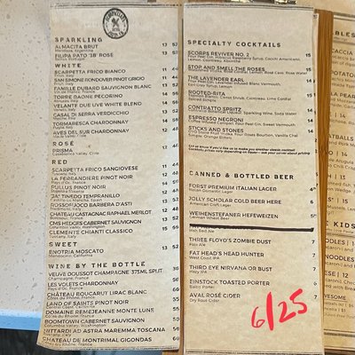 Scorpacciata Pasta Co. by null