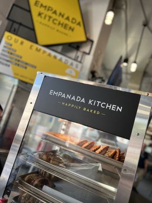Empanada Kitchen by null