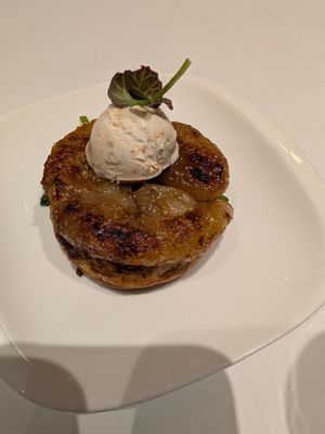 Le Parc Bistrobar by null