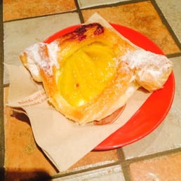 Pastries