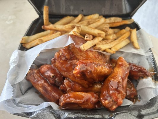 Hungry AF Decatur by null