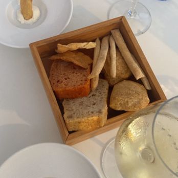 Hostaria di Bacco - Bread - Cucina campana Near Me - Furore, SA Hostaria di Bacco - Bread - Cucina campana Near Me - Furore, SA