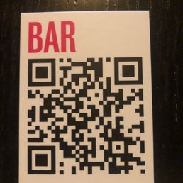Uncle Cheef - QR code for beverage - Music Venues Near Me - Brewster, New York