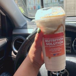 Butter Pecan