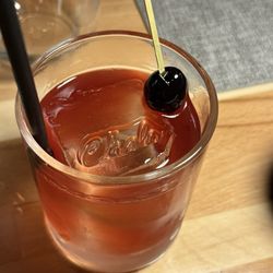Old Fashion