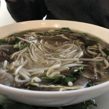 Rose Pho - N6 pho - Vietnamese Near Me - Normandy Park, Washington