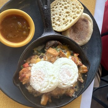 Brekki Brekki - Breakfast & Brunch Near Me - Albuquerque, New Mexico