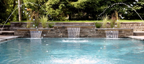 Year Round Pools and Spas