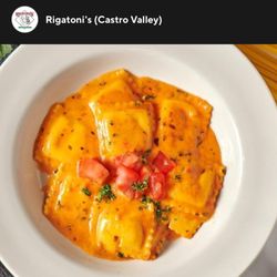 Rigatoni's Restaurant