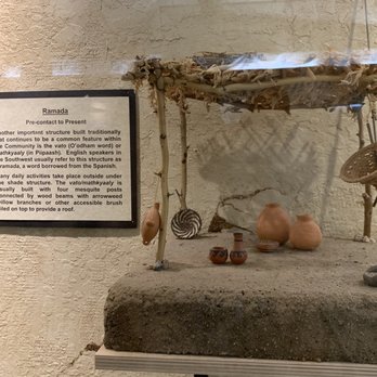 Cave Creek Museum - Museums Near Me - Cave Creek, Arizona