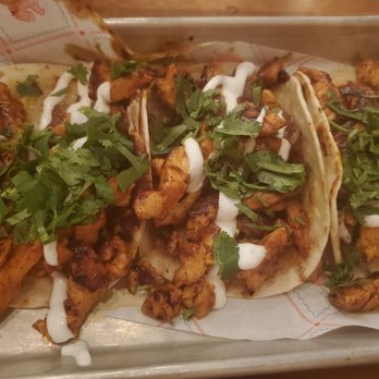 Jose and Sons - Chicken mole tacos - New American Near Me - Raleigh, North Carolina Jose and Sons - Chicken mole tacos - New American Near Me - Raleigh, North Carolina