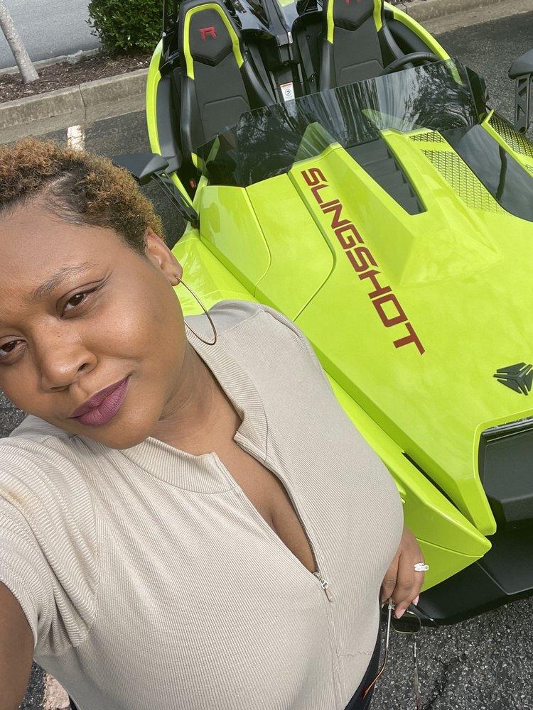 ATLANTA SLINGSHOT ADVENTURE RENTALS Updated May 2024 2976 Ask Kay