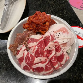 Honey Pig BBQ - Korean Near Me - Houston, Texas