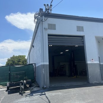 German Auto Specialist,USA DBA, Mercedes Mike - Our repair shop from outside. - Auto Repair Near Me - Deerfield Beach, Florida German Auto Specialist,USA DBA, Mercedes Mike - Our repair shop from outside. - Auto Repair Near Me - Deerfield Beach, Florida
