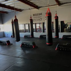 KS Fitness - Studio