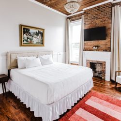 The Willis Park Hotel