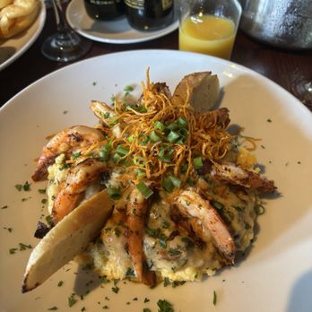 The Fish House - Seafood Near Me - Pensacola, Florida