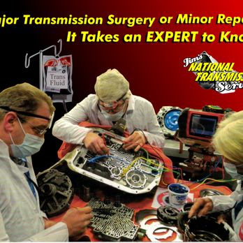 Jim's Automatic Transmission Service - Auto Repair Near Me - Sioux Falls, South Dakota Jim's Automatic Transmission Service - Auto Repair Near Me - Sioux Falls, South Dakota