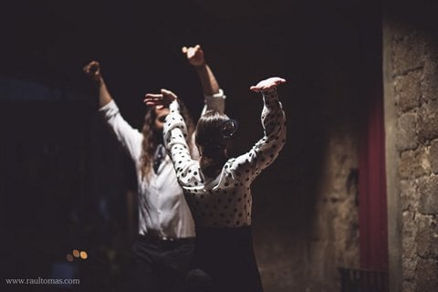 PALAU DALMASES by null