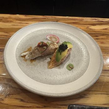 Kin Nori Bar - Daily special nigiri - Sushi Bars Near Me - Denver, Colorado