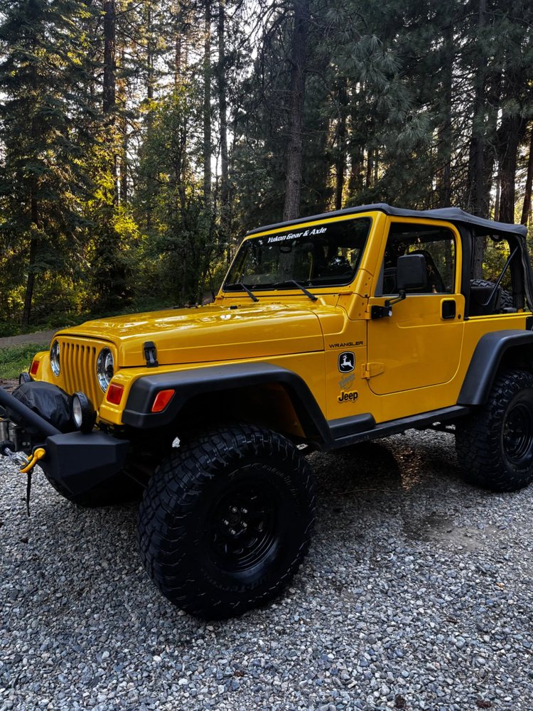 Elite Ashby Detailing Snohomish - O