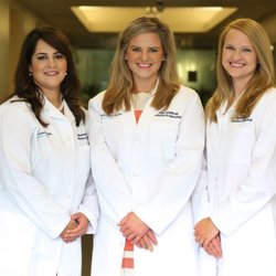 Caritas Women's Care - Caritas Women's Care Physicians: Dr. Jamie Hernandez Dr. Brooke Jemelka Dr. Kathryn Karges