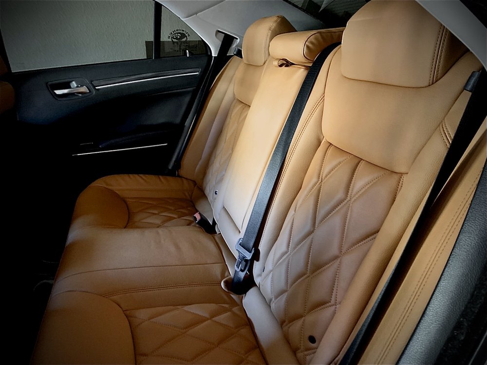 BULLET AUDIO, SUNROOFS AND LEATHER 37 Photos & 40 Reviews 1800