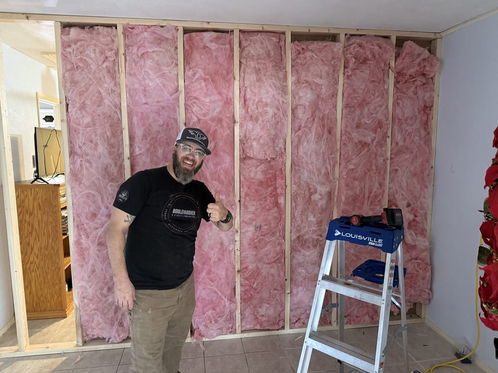 Slide of FlyinD Construction Services