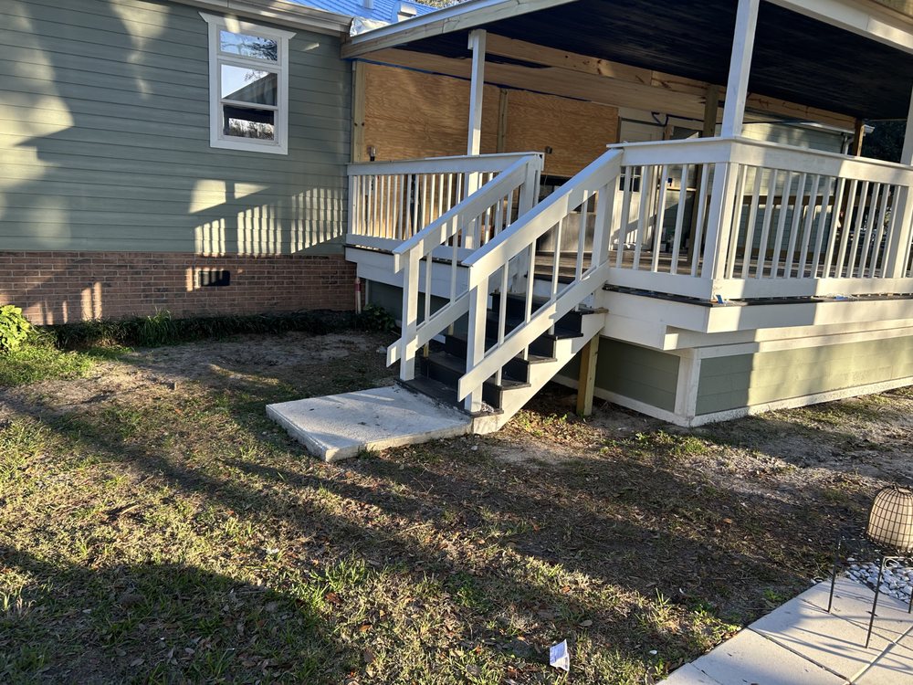 Slide of Total Care Services