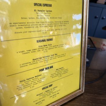Devoción - Coffee & Tea Near Me - Brooklyn, New York