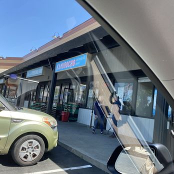 Kamurocho - The outside!! - Shaved Ice Near Me - Pleasanton, California