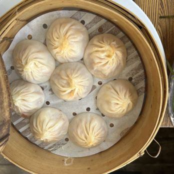 Dumpling Home - Numb and Spicy Pork Xiao Long Bao - Dim Sum Near Me - San Francisco, California Dumpling Home - Numb and Spicy Pork Xiao Long Bao - Dim Sum Near Me - San Francisco, California