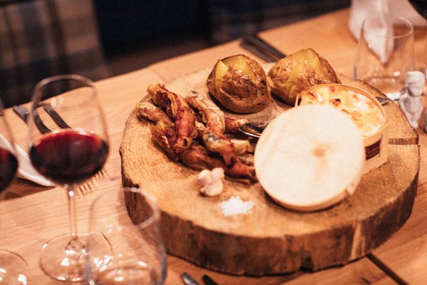 Chalet Hôtel Alpen Valley by null