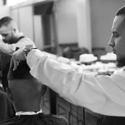 Fraga Barbershop - Barbering at its finest.. come get your next haircut with us